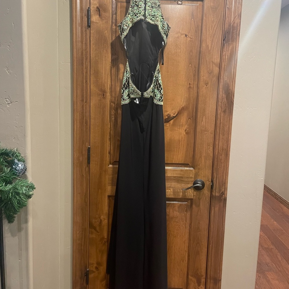 Sherri hill dress - Picture 5 of 5